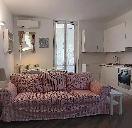 Angolo Della Quiete Citr 011017 Cav 0044 Semesterbostad *