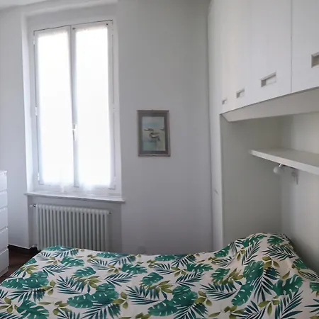 Angolo Della Quiete Citr 011017 Cav 0044 Hébergement de vacances Levanto