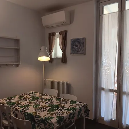 Angolo Della Quiete Citr 011017 Cav 0044 Semesterbostad *