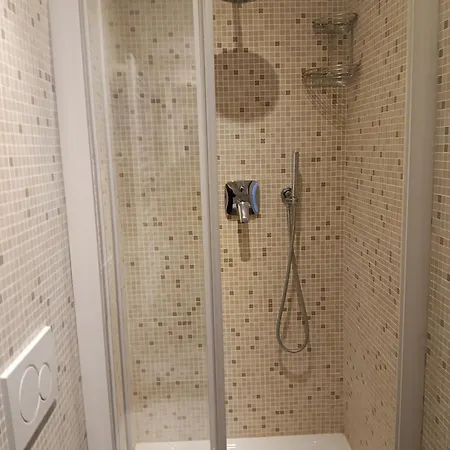 Casa vacanze Angolo Della Quiete Citr 011017 Cav 0044 Levanto