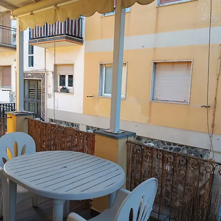 Angolo Della Quiete Citr 011017 Cav 0044 Hébergement de vacances