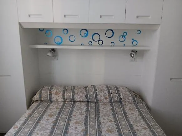 Angolo Della Quiete Citr 011017 Cav 0044 Levanto