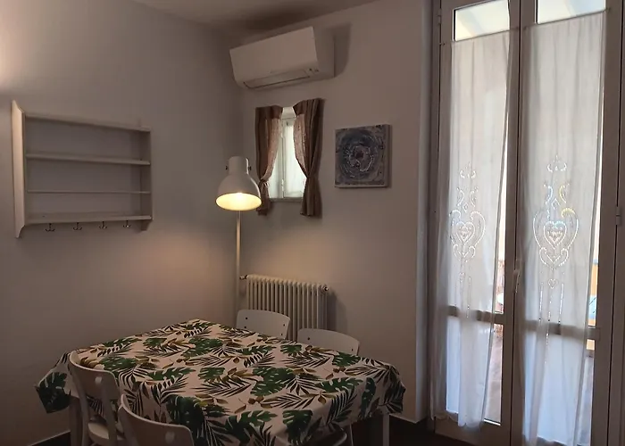 Angolo Della Quiete Citr 011017 Cav 0044 Nyaraló *