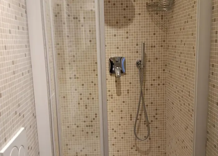 Nyaraló Angolo Della Quiete Citr 011017 Cav 0044 Levanto